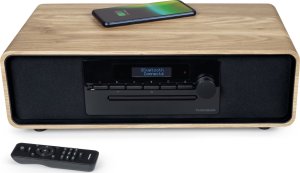 Wieża Thomson Thomson Mini Wieża COSY Bluetooth CD Radio DAB 60W 4
