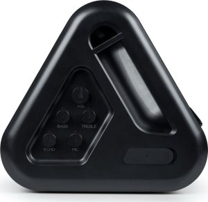 Głośnik BigBen Big Ben Głośnik Bluetooth 2x Mikrofon Party KBOX Karaoke Podświelnie 200W 20