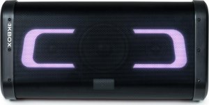 Głośnik BigBen Big Ben Głośnik Bluetooth 2x Mikrofon Party KBOX Karaoke Podświelnie 200W 4
