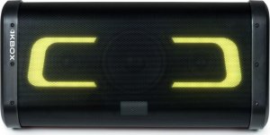 Głośnik BigBen Big Ben Głośnik Bluetooth 2x Mikrofon Party KBOX Karaoke Podświelnie 200W 5
