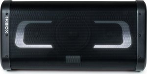 Głośnik BigBen Big Ben Głośnik Bluetooth 2x Mikrofon Party KBOX Karaoke Podświelnie 200W 8