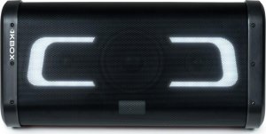 Głośnik BigBen Big Ben Głośnik Bluetooth 2x Mikrofon Party KBOX Karaoke Podświelnie 200W 9