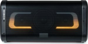 Głośnik BigBen Big Ben Głośnik Bluetooth 2x Mikrofon Party KBOX Karaoke Podświelnie 200W 10