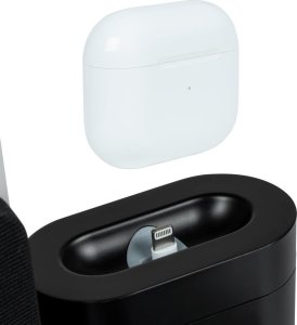 Thomson Thomson Stacja ładująca 3w1 Budzik Lampka nocna 11