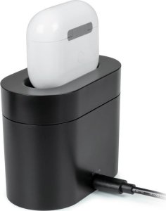 Thomson Thomson Stacja ładująca 3w1 Budzik Lampka nocna 5