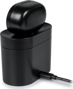 Thomson Thomson Stacja ładująca 3w1 Budzik Lampka nocna 7