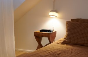 Thomson Thomson Budzik ze stacją ładującą 8