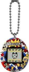 Tamagotchi Mametchi Comic Book PDQ 1