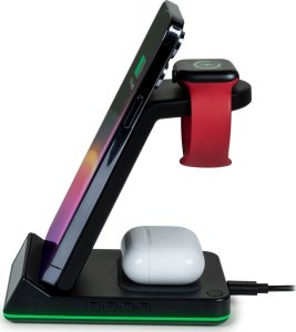 Thomson Thomson Stacja ładująca Apple 3w1 Budzik 4