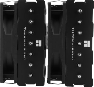 Chłodzenie CPU Thermalright Phantom Spirit 120 SE 8