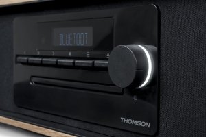 Wieża Thomson MIC300IBT 6