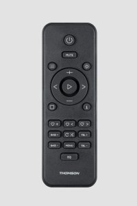 Wieża Thomson MIC300IBT 7