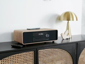 Wieża Thomson MIC300IBT 9