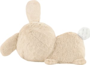 Fisher Price Przytulanka Sensimals Śpiący Króliczek Usypiacz-Uspokajacz (HXG97) 2