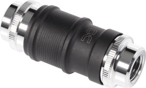 Alphacool ES Szybkozłączka BLH1A Set IG-IG 2