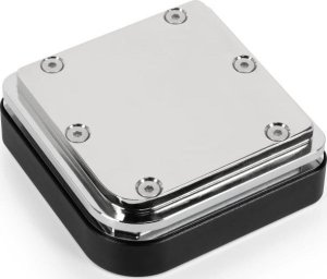 Chłodzenie CPU Alphacool Alphacool Core 1 Aurora CPU-Khler, ARGB - Carbon 2