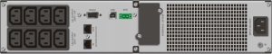 UPS Ever Netline RT 2000 VA (T/NETLRT-002K00/00) 4