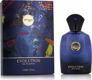 Noya Zimaya Evolution Eau De Parfum 100 ml (unisex) 2