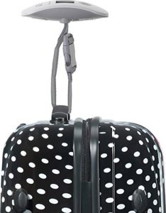 Adler Waga bagażowa - podróżna 4