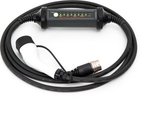 Ładowarka Platinet EV_PC060 Typ 2 22kW 5m (EV_PC060) 2