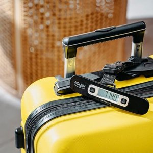 Adler Waga bagażowa – podróżna 11