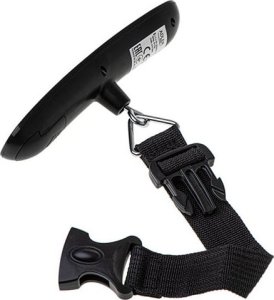 Adler Waga bagażowa – podróżna 3