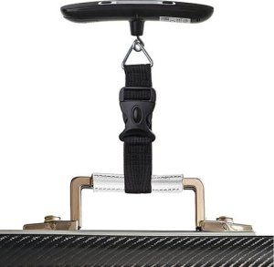 Adler Waga bagażowa – podróżna 5