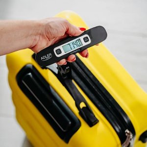 Adler Waga bagażowa – podróżna 9