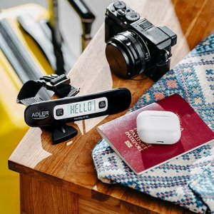 Adler Waga bagażowa – podróżna 10