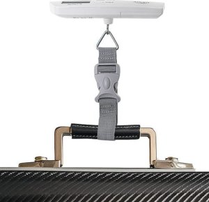 Adler Waga bagażowa – podróżna (AD 8191) 4