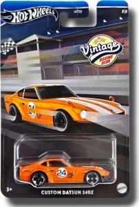Hot Wheels Hot Wheels Samochodzik Vintage HRV10 3
