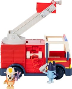 Figurka Papo Bluey. Wóz strażacki 9