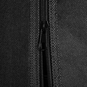 Ruhhy Szafa materiałowa składana 170x170cm Ruhhy 23740 6