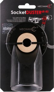 Distar Odpylacz Distar SocketDUSTER 68-82 2