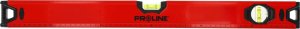 Pro-Line POZIOMNICA STAND.2LIB.FREZ,1MM/1M, 150CM,PROLINE 2