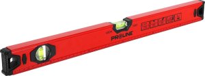 Pro-Line POZIOMNICA STAND.2LIB.FREZ,1MM/1M, 150CM,PROLINE 5