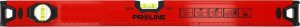 Pro-Line POZIOMNICA STAND.2LIB.FREZ,1MM/1M, 80CM,PROLINE 1