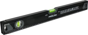 Pro-Line POZIOMNICA PREM.2LIB.FREZ,0.5MM/1M,MAG.2%, 200CM,PROLINE 1