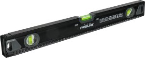 Pro-Line POZIOMNICA PREM.3LIB.FREZ,0.5MM/1M,MAG.2%, 120CM,PROLINE 1