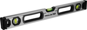 Pro-Line POZIOMNICA HD3LIB.2XFREZ,0.5MM/1M,MAG.2%, 150CM,PROLINE HD 1