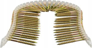 Makita MAKITA TAŚMA Z WKRĘTAMI 4,2x55mm /1000szt. POŁ. PŁYTY WARSTW Z DREWNEM POŁ. PŁYTY WARSTW Z DREWNEM 2