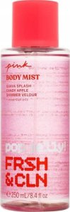 Clean Victoria's Secret, Pop Jelly Fresh & Clean, Mist Spray, 250 ml For Women 1
