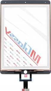 Samsung MUSTTBY Ekran dotykowy + OCA do iPAD Air 3 (biały) 2