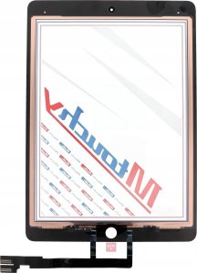 Samsung MUSTTBY Ekran dotykowy + OCA do iPAD Pro 9.7 (czarny) 2