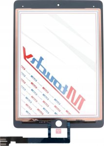 Samsung MUSTTBY Ekran dotykowy + OCA do iPAD Pro 9.7 (biały) 2