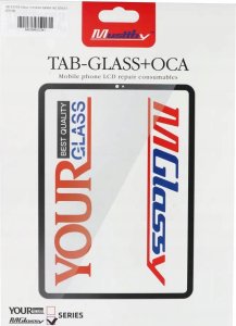 Samsung MUSTTBY Szybka + OCA do Samsung X700 T870 S8 3