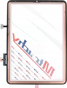 Samsung MUSTTBY Ekran dotykowy + OCA do iPAD Air 4 (czarny) 2