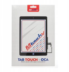 Samsung MUSTTBY Ekran dotykowy + OCA do iPAD Pro 10.5 (czarny) 2
