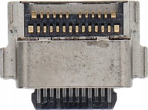 Samsung Złącze gniazdo ładowania do SAMSUNG Z Flip ORI 2