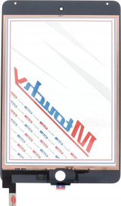 Samsung MUSTTBY Ekran dotykowy + OCA do iPAD Mini 4 (biały) 2